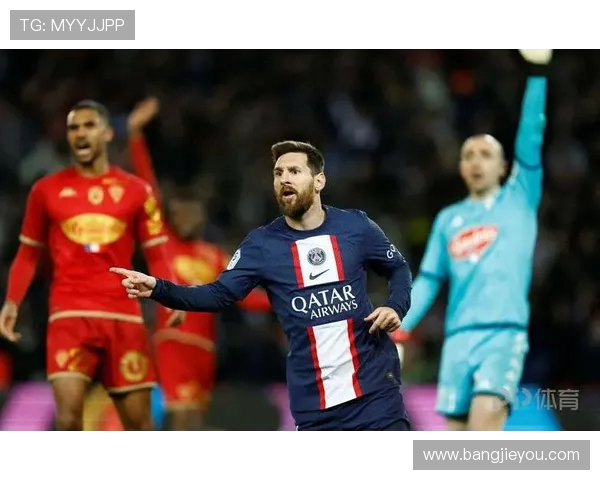 球王归来!梅西复出首秀就破门 五大联赛进球数平C罗